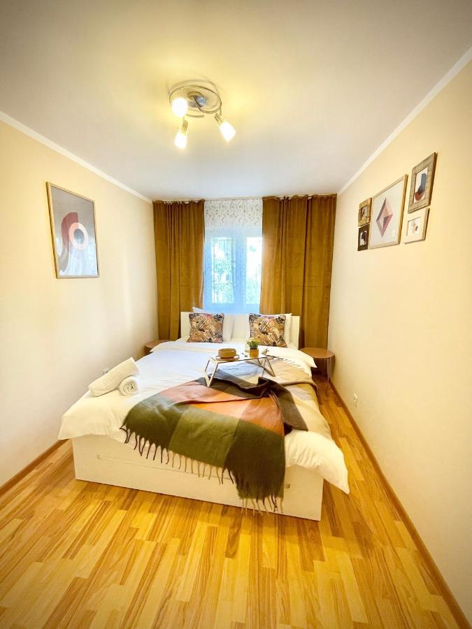Hygge Place To Stay - Self Check In Nonstop 24H-Wifi Resita Extérieur photo