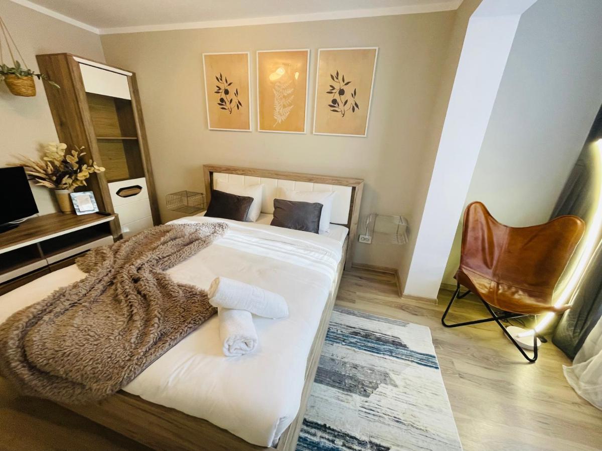 Hygge Place To Stay - Self Check In Nonstop 24H-Wifi Resita Extérieur photo