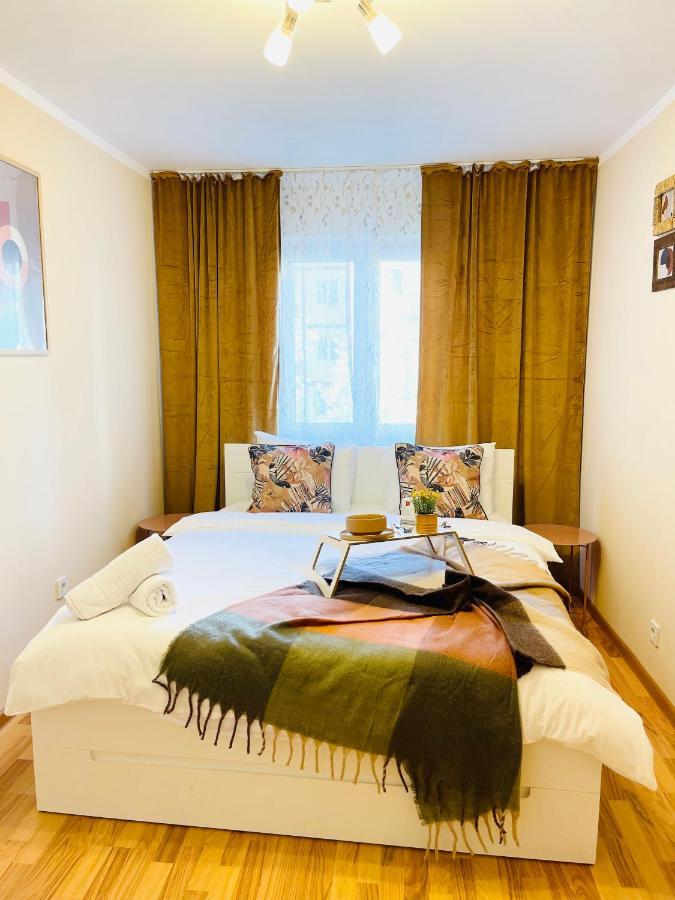 Hygge Place To Stay - Self Check In Nonstop 24H-Wifi Resita Extérieur photo