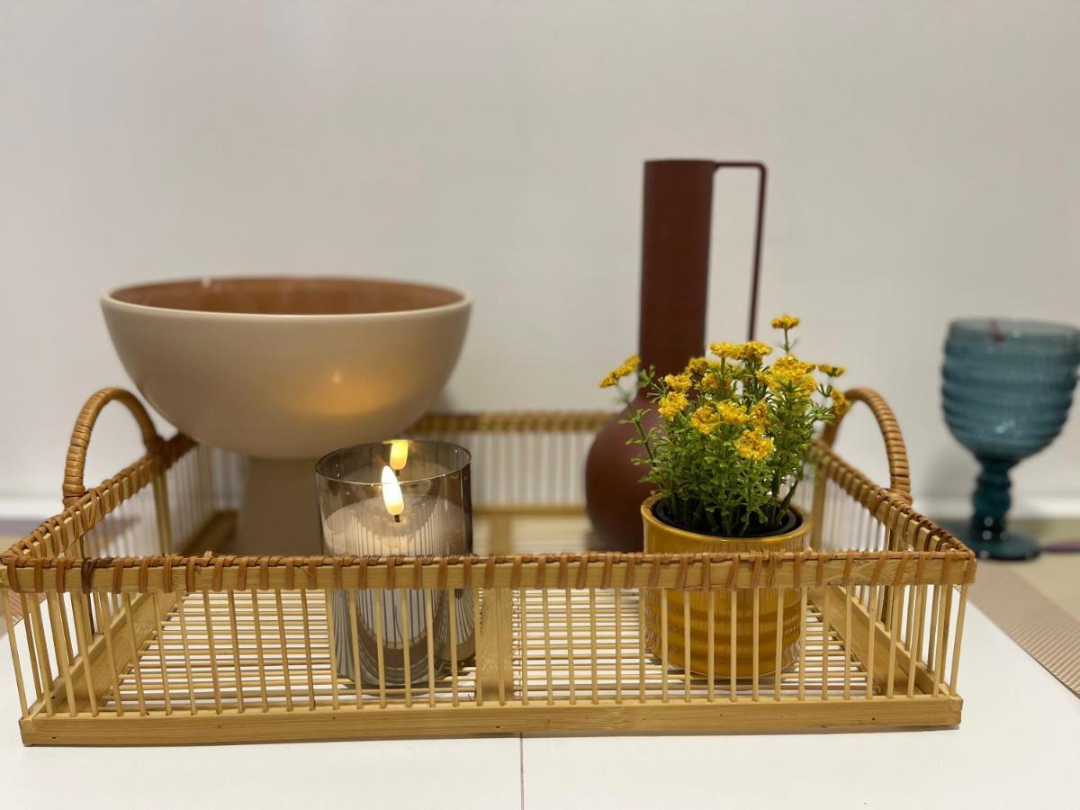 Hygge Place To Stay - Self Check In Nonstop 24H-Wifi Resita Extérieur photo