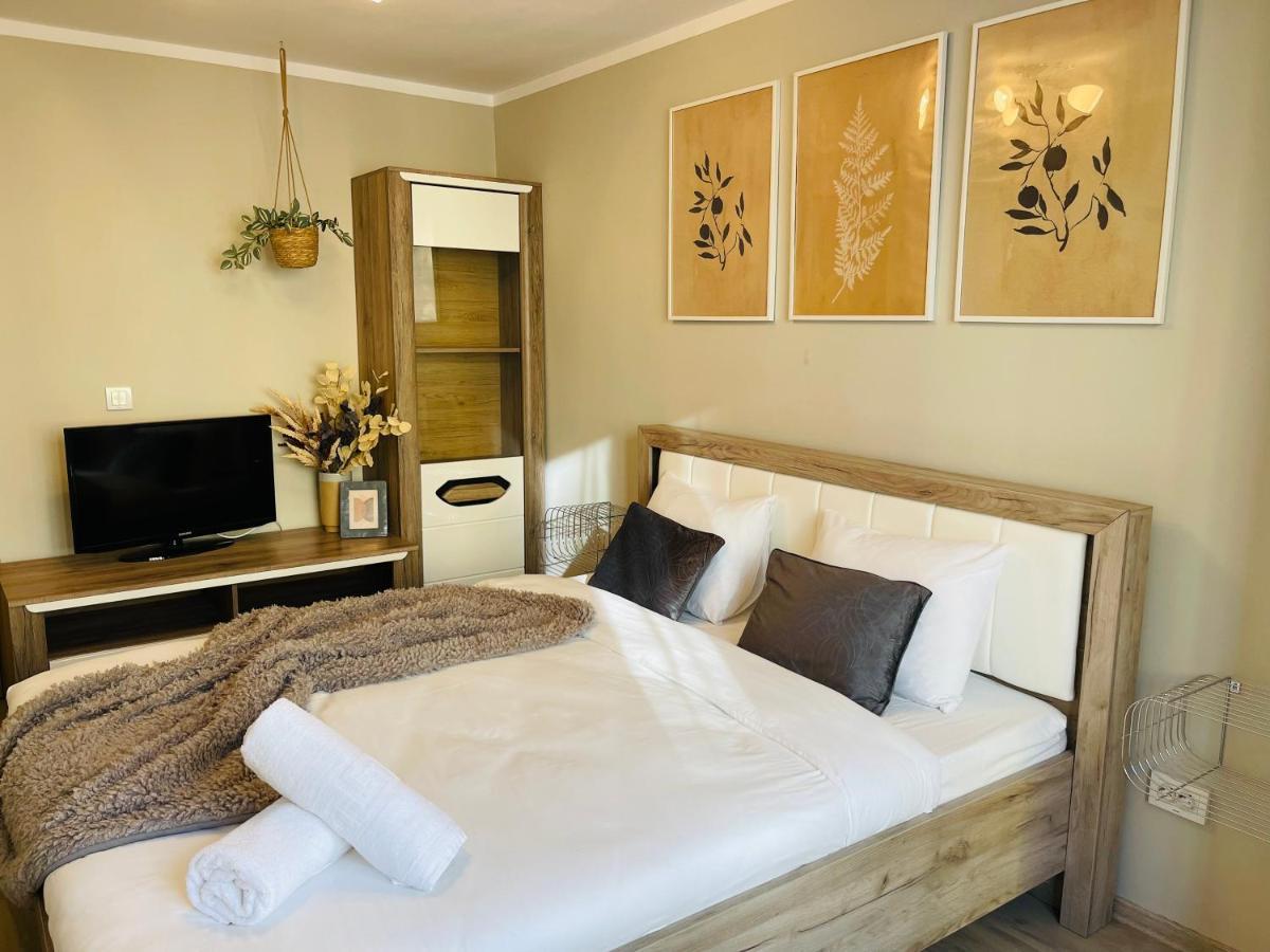 Hygge Place To Stay - Self Check In Nonstop 24H-Wifi Resita Extérieur photo