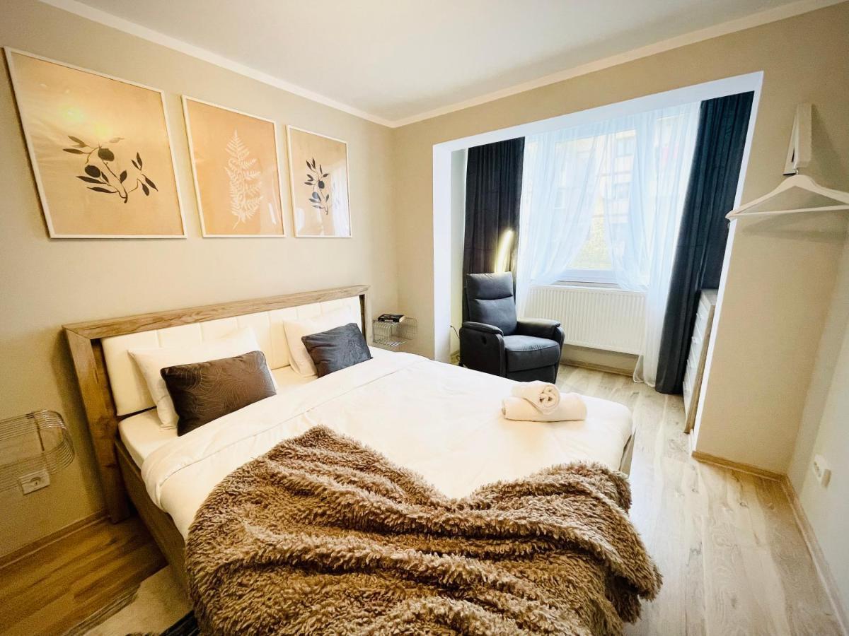 Hygge Place To Stay - Self Check In Nonstop 24H-Wifi Resita Extérieur photo