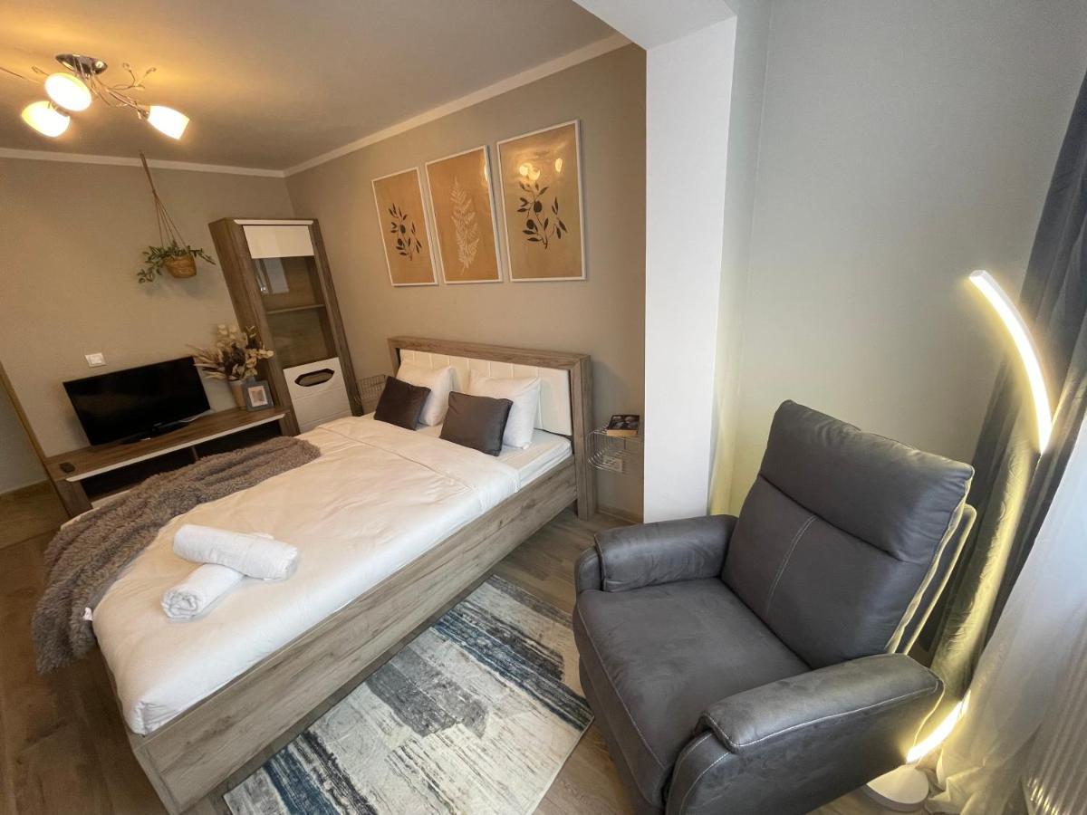 Hygge Place To Stay - Self Check In Nonstop 24H-Wifi Resita Extérieur photo