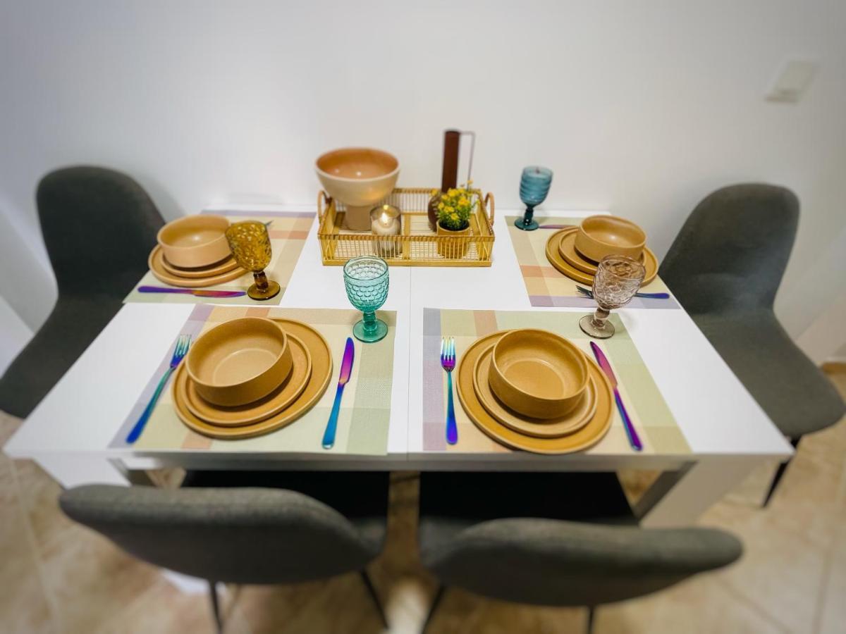 Hygge Place To Stay - Self Check In Nonstop 24H-Wifi Resita Extérieur photo