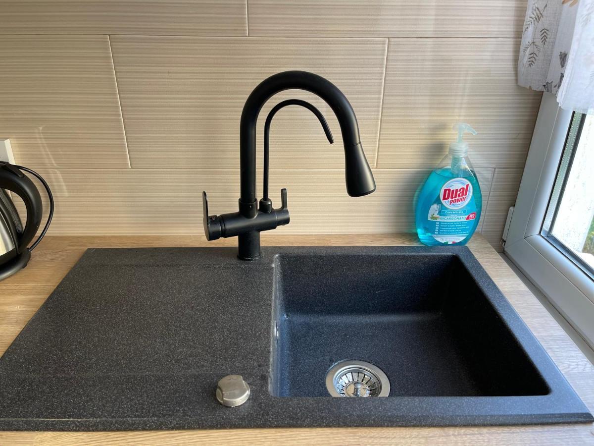 Hygge Place To Stay - Self Check In Nonstop 24H-Wifi Resita Extérieur photo