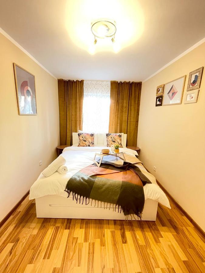 Hygge Place To Stay - Self Check In Nonstop 24H-Wifi Resita Extérieur photo