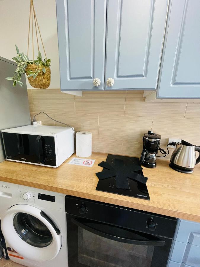 Hygge Place To Stay - Self Check In Nonstop 24H-Wifi Resita Extérieur photo