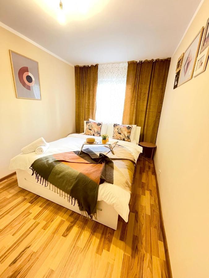 Hygge Place To Stay - Self Check In Nonstop 24H-Wifi Resita Extérieur photo