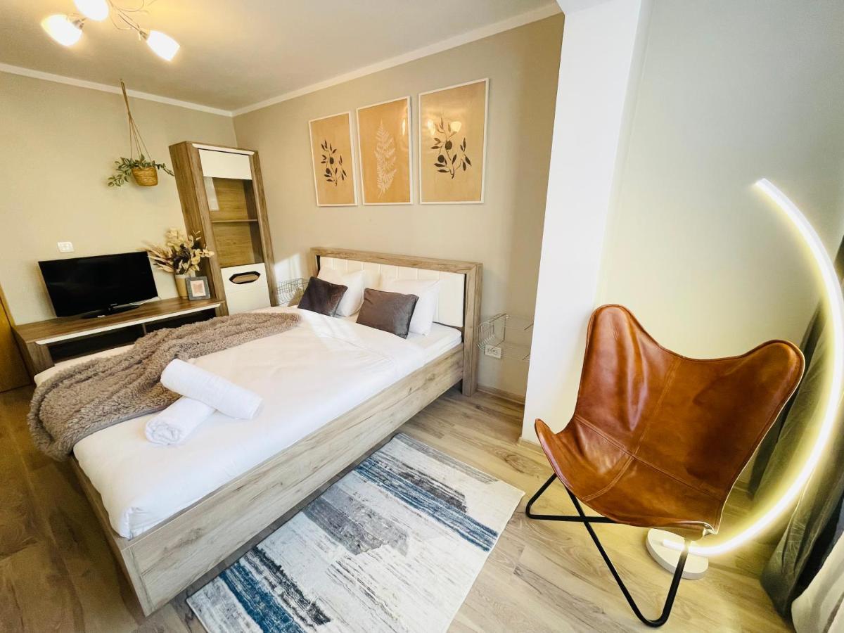 Hygge Place To Stay - Self Check In Nonstop 24H-Wifi Resita Extérieur photo