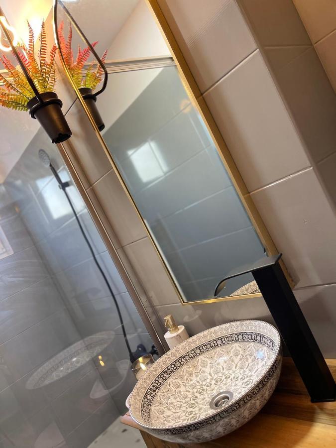 Hygge Place To Stay - Self Check In Nonstop 24H-Wifi Resita Extérieur photo
