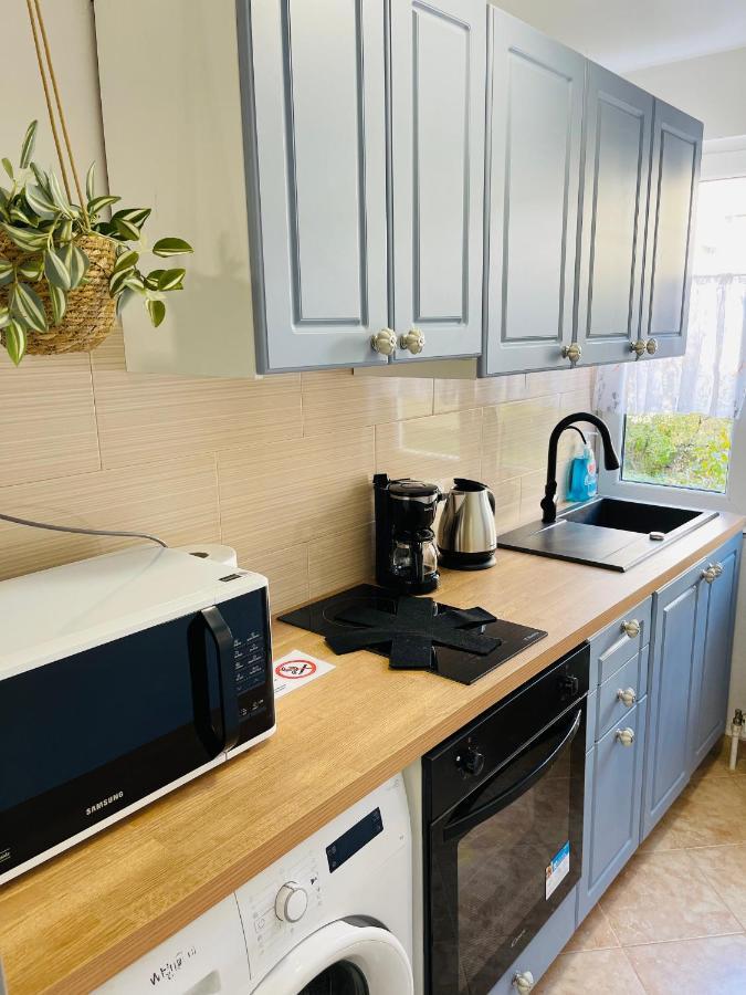 Hygge Place To Stay - Self Check In Nonstop 24H-Wifi Resita Extérieur photo