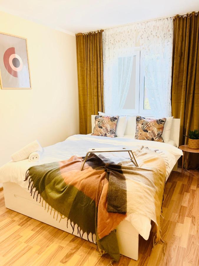 Hygge Place To Stay - Self Check In Nonstop 24H-Wifi Resita Extérieur photo