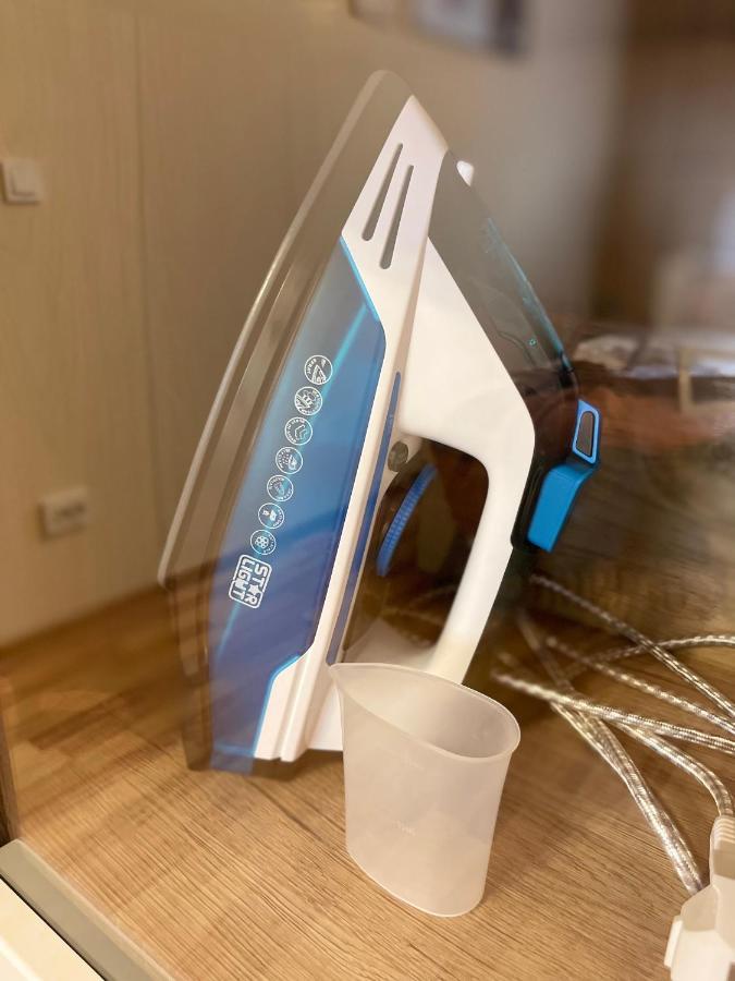 Hygge Place To Stay - Self Check In Nonstop 24H-Wifi Resita Extérieur photo