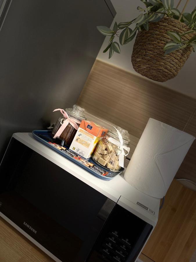 Hygge Place To Stay - Self Check In Nonstop 24H-Wifi Resita Extérieur photo